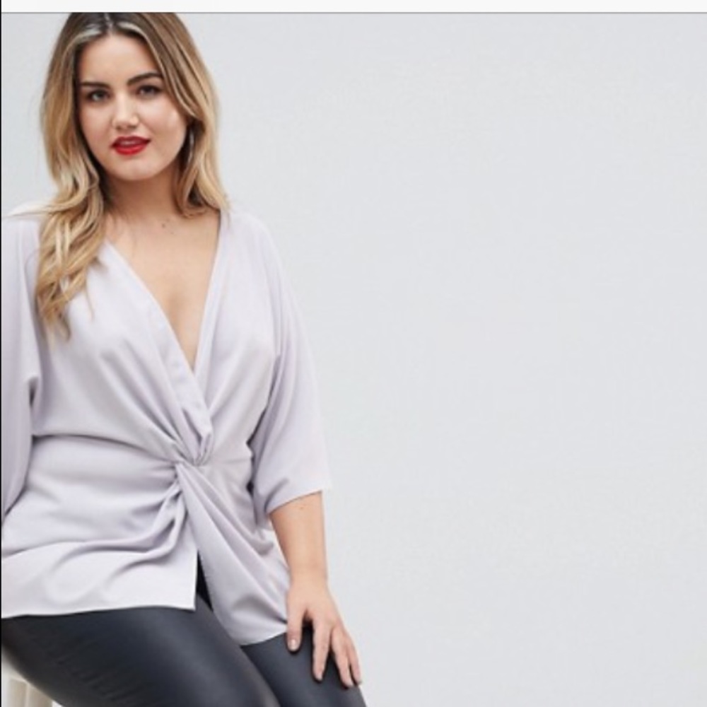 ASOS top